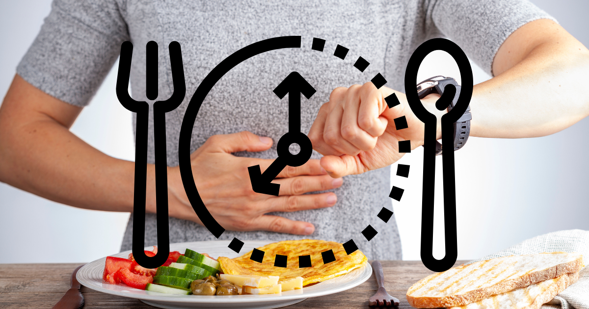 "Complete 2025 intermittent fasting guide featuring 16:8 diet method with digital clock showing eating window" "Intermittent fasting success transformation showing before and after results with healthy lifestyle"