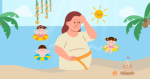 갱년기 다이어트