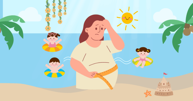 갱년기 다이어트