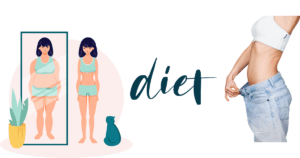 여름 다이어트 성골 전략 이미지