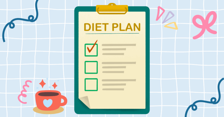 다이어트 7일 식단