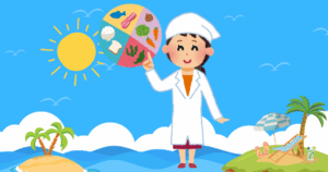 여름 다이어트 실패