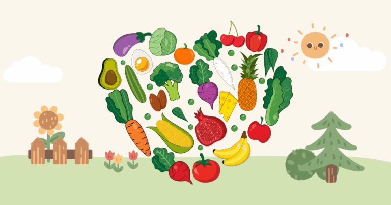 1200칼로리 식단 구성과 탄단지 비율 설명 이미지