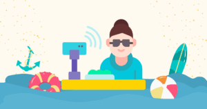 여행 다이어트 요령