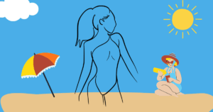 비키니 다이어트