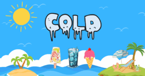 삼복더위에 찬 음식