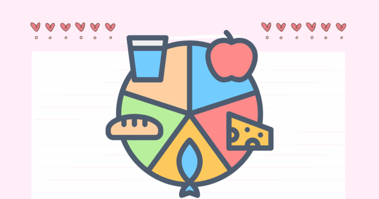 색채심리 다이어트