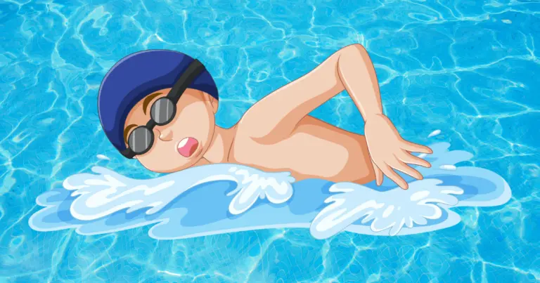 수영 다이어트 수영으로 뱃살과 체중을 동시에 잡는 방법! 11자 복근과 9kg 감량의 비결을 한의학 관점에서 설명합니다