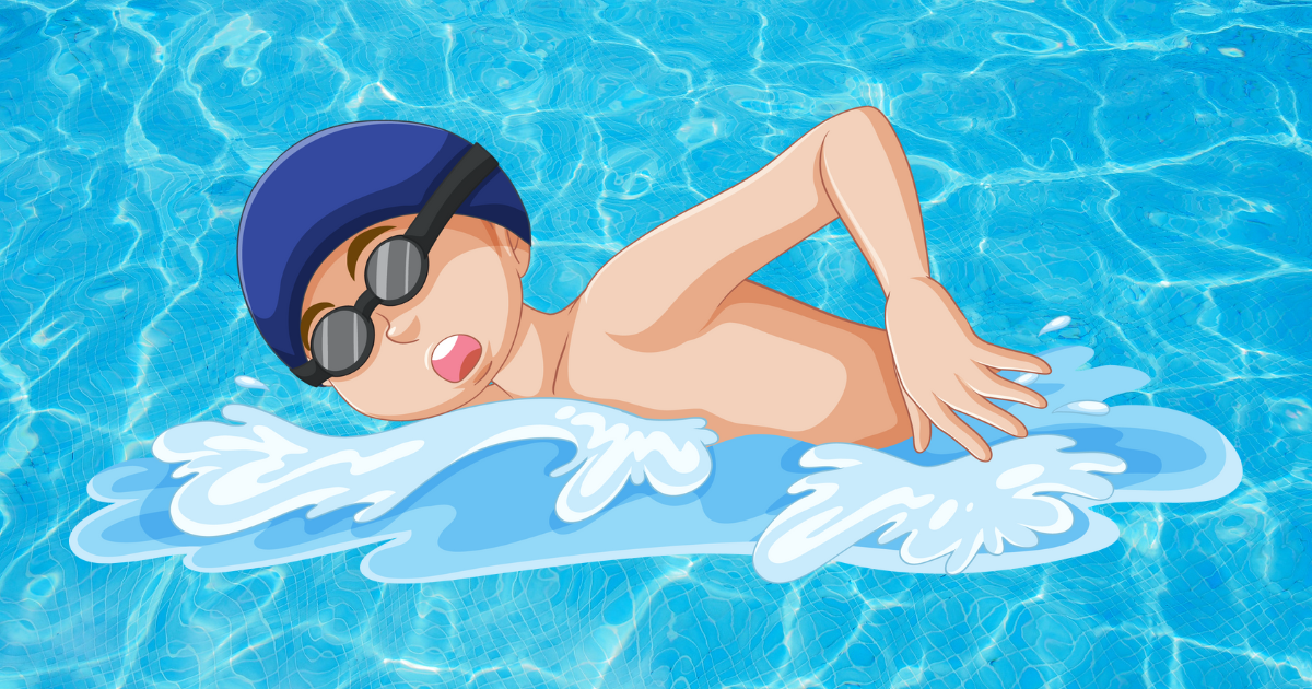 swim-diet