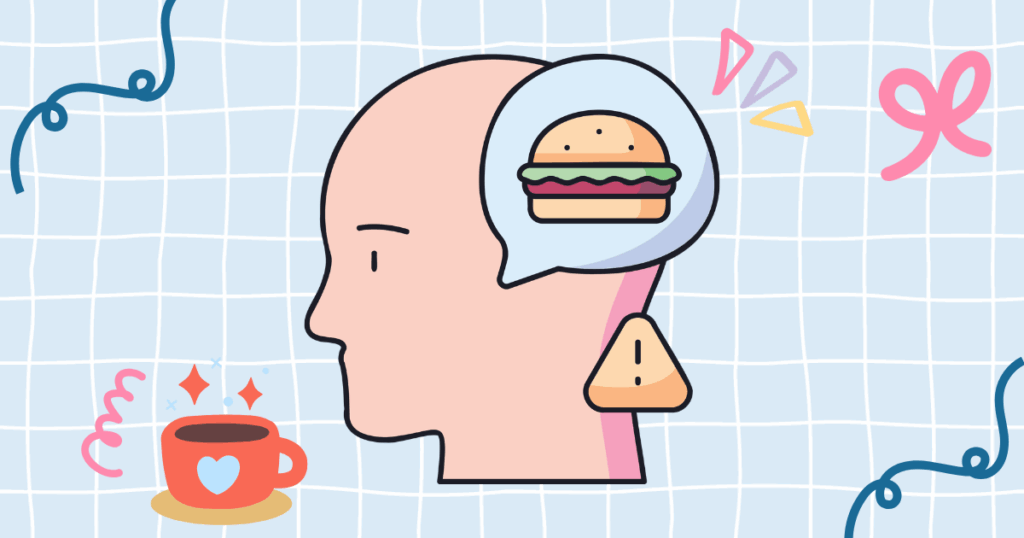 심리적 폭식증