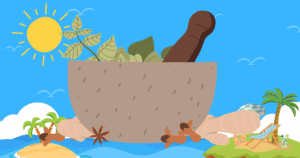 체질별 다이어트 한약