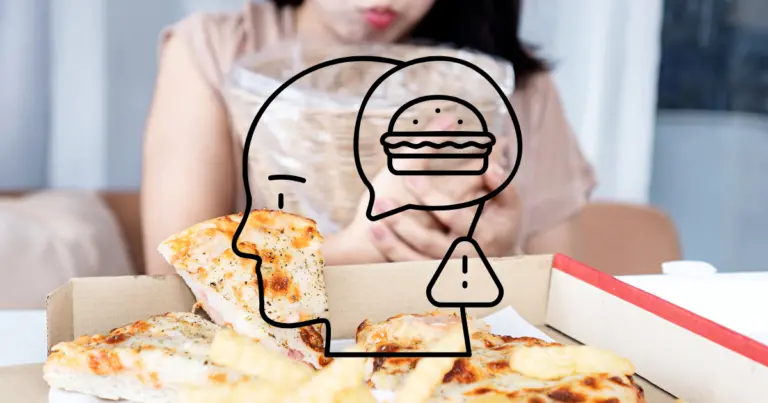 폭식 예방 다이어트