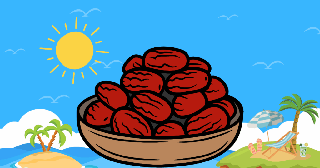 한방 건강 간식