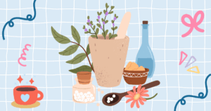 한방 다이어트의 장점